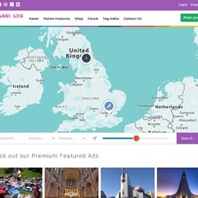 Classifieds Software | PHP Classifieds Script – PHP Scripts Mall: Classifieds Software | PHP Classifieds Script – PHP Scripts Mall