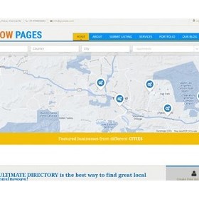 PHP Business Directory Script – PHP Scripts Mall: PHP Business Directory Script – PHP Scripts Mall